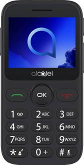 Alcatel 2019G Tuşlu Telefon kullananlar yorumlar